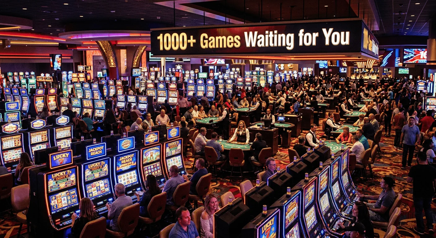 Discover the best online casino in New Zealand