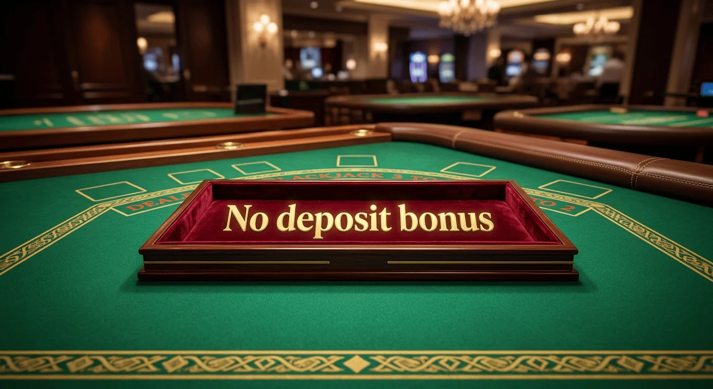 Grab a no deposit casino bonus New Zealand