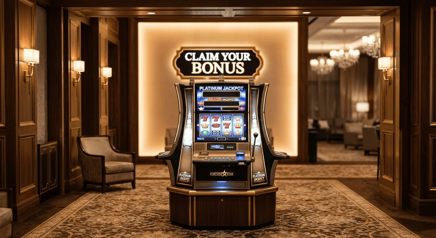 Play exciting slots with no deposit needed